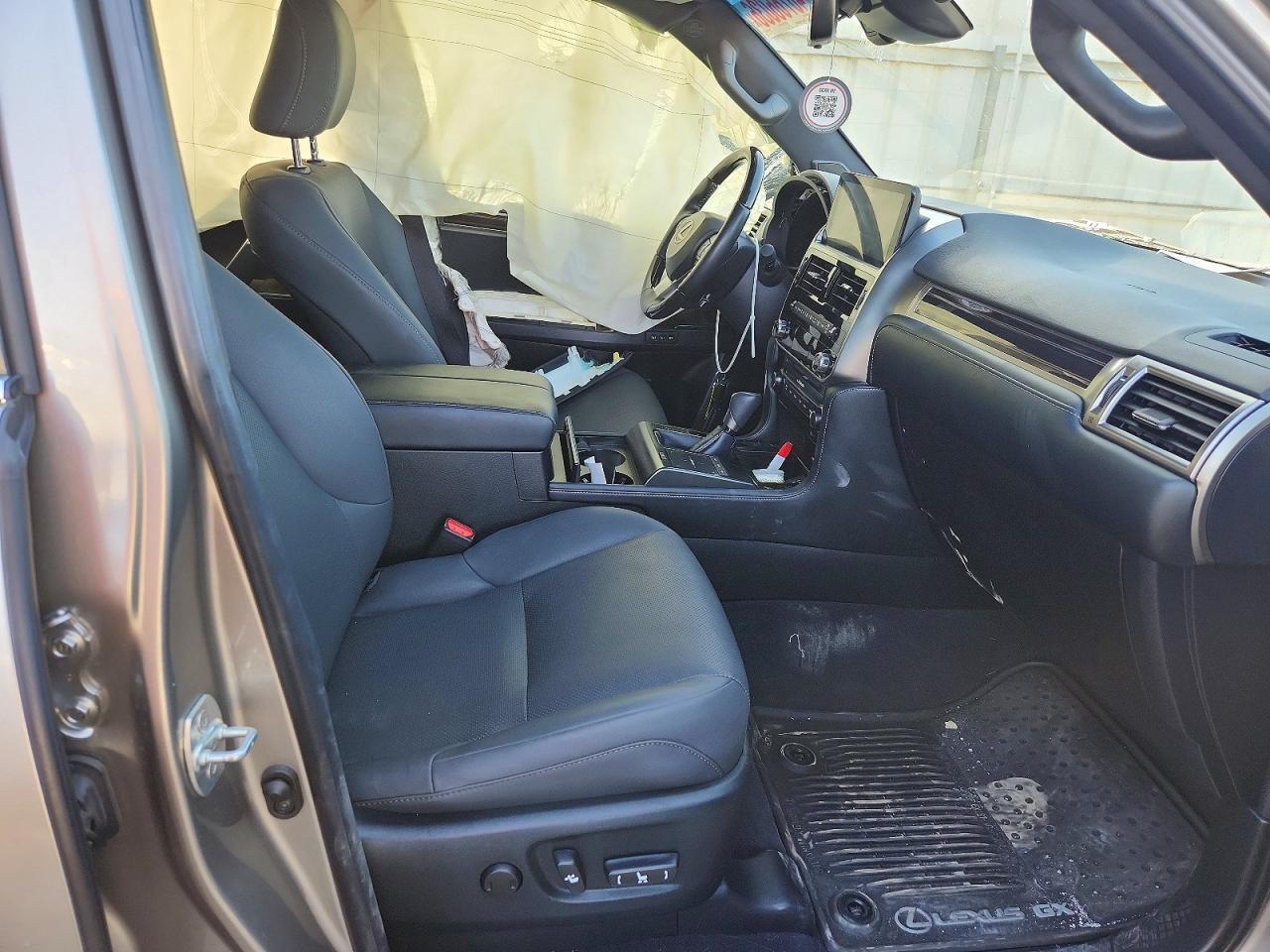 2023 Lexus Gx 460 Base - zdjęcie 13