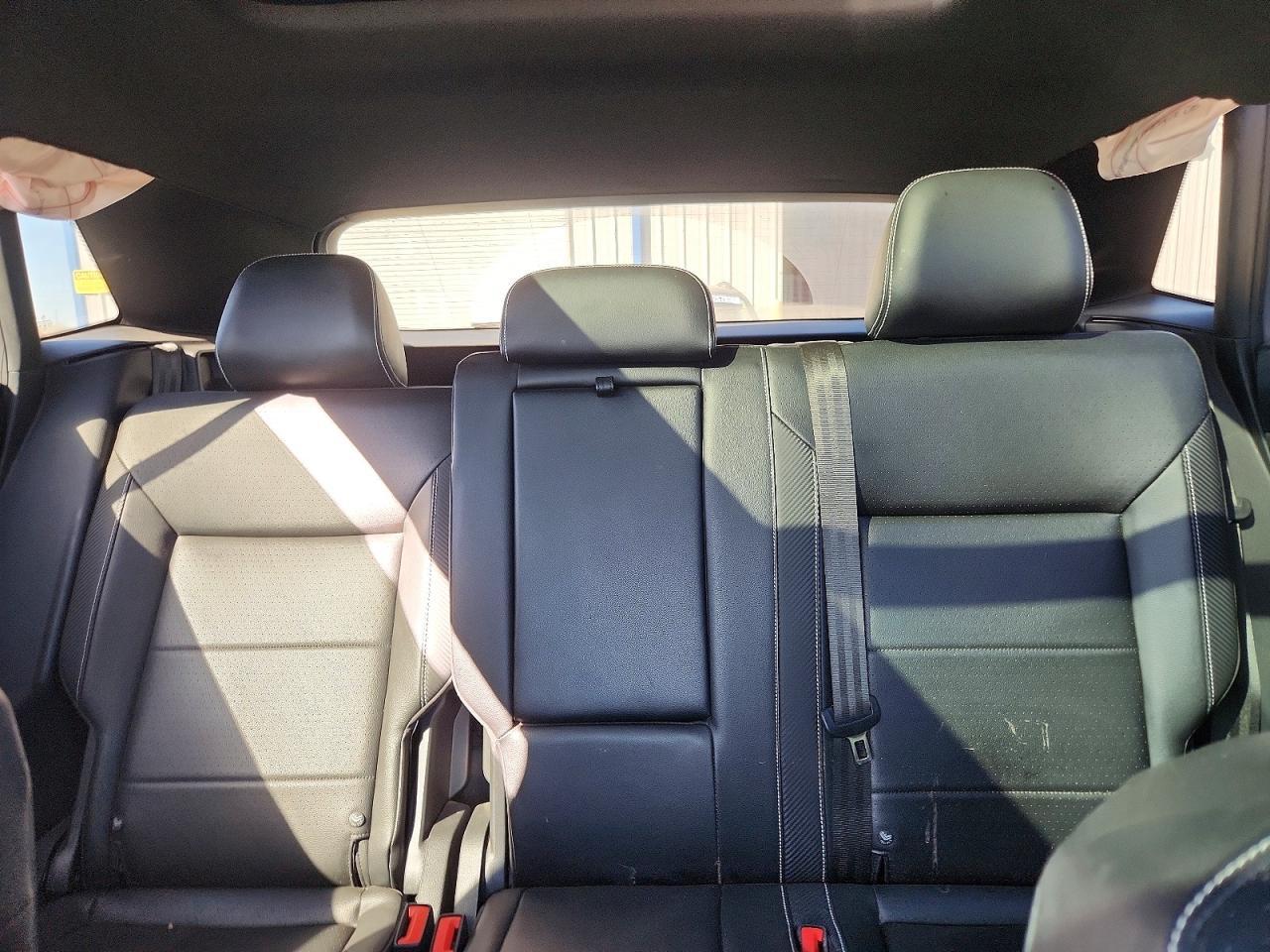 2022 Volkswagen Atlas Cross Sport Se - zdjęcie 10