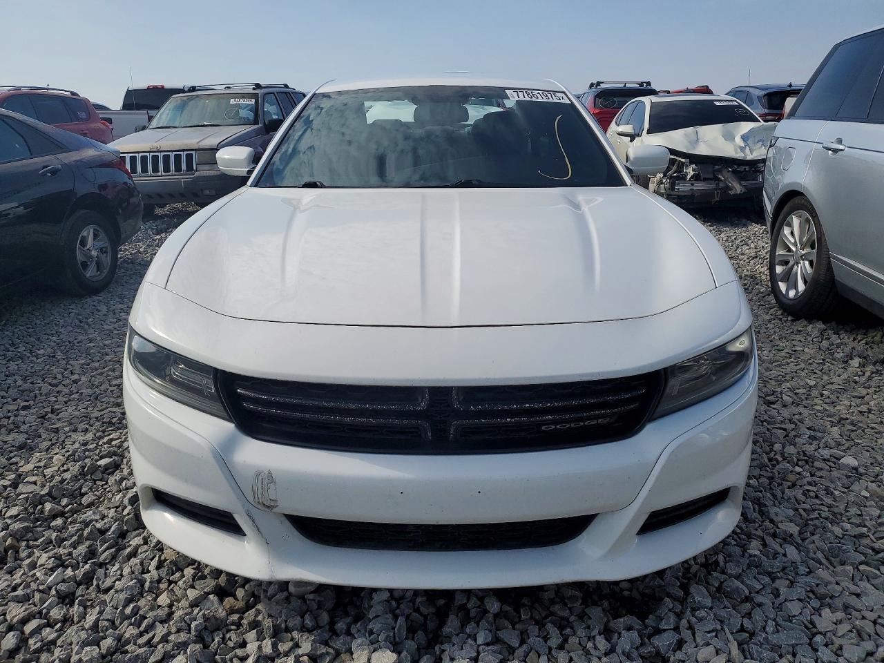 2015 Dodge Charger Se - zdjęcie 5