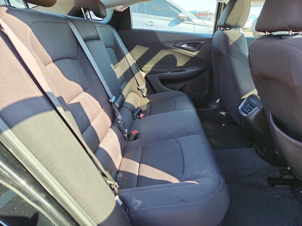 2024 Chevrolet Malibu Lt - zdjęcie 10