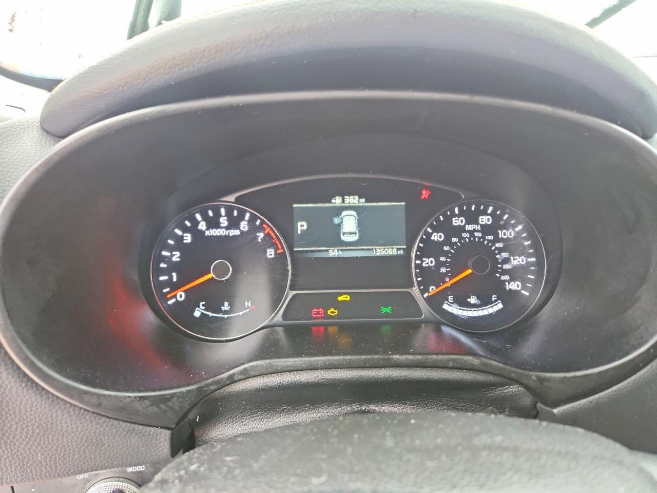 2018 Kia Soul ! - zdjęcie 9