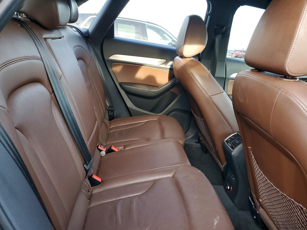 2018 Audi Q3 Premium - zdjęcie 11