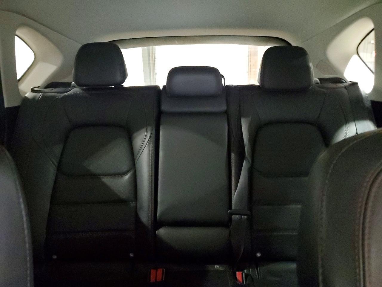 2019 Mazda Cx-5 Grand Touring - zdjęcie 10