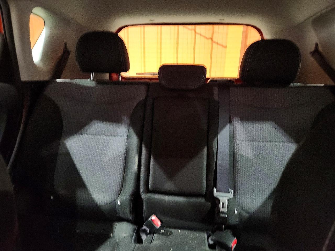 2019 Kia Soul + - zdjęcie 10