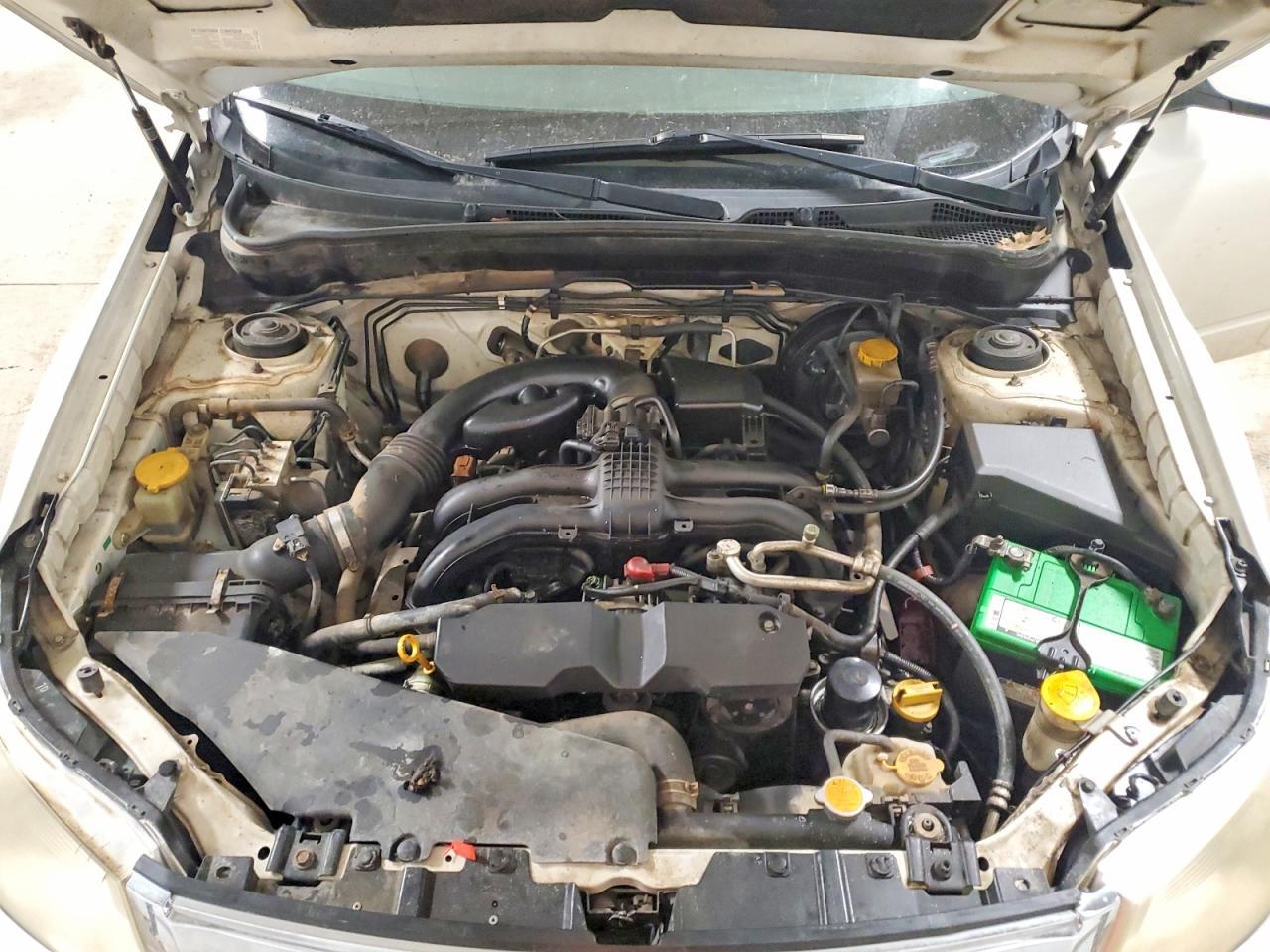 2013 Subaru Forester Limited - zdjęcie 12