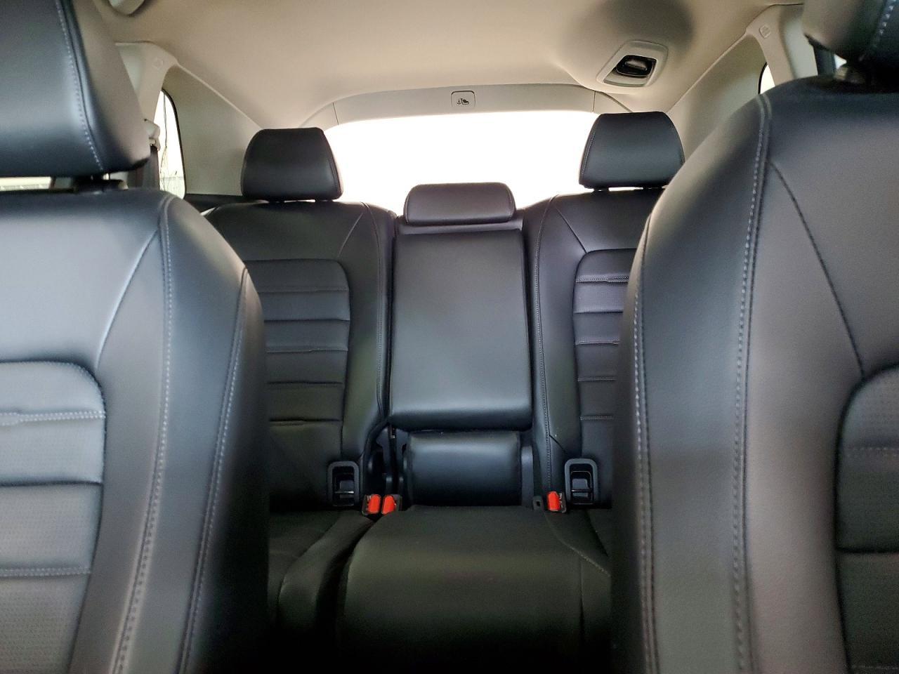 2024 Honda Cr-V Exl - zdjęcie 10