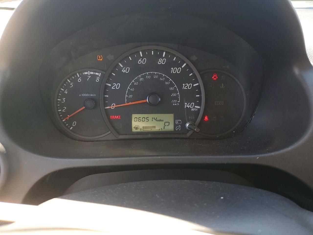 2020 Mitsubishi Mirage - zdjęcie 9