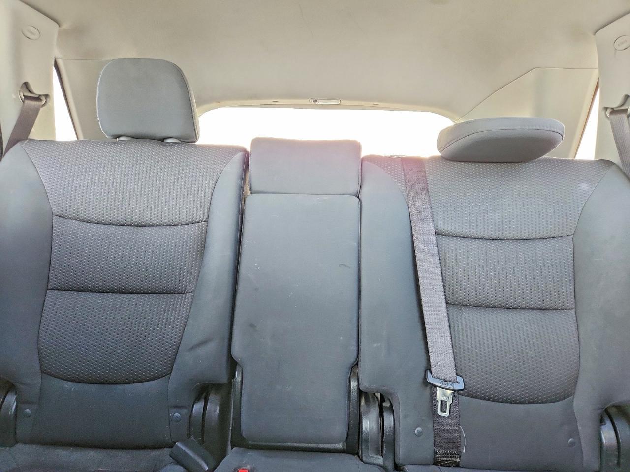 2013 Kia Sorento Lx - zdjęcie 10