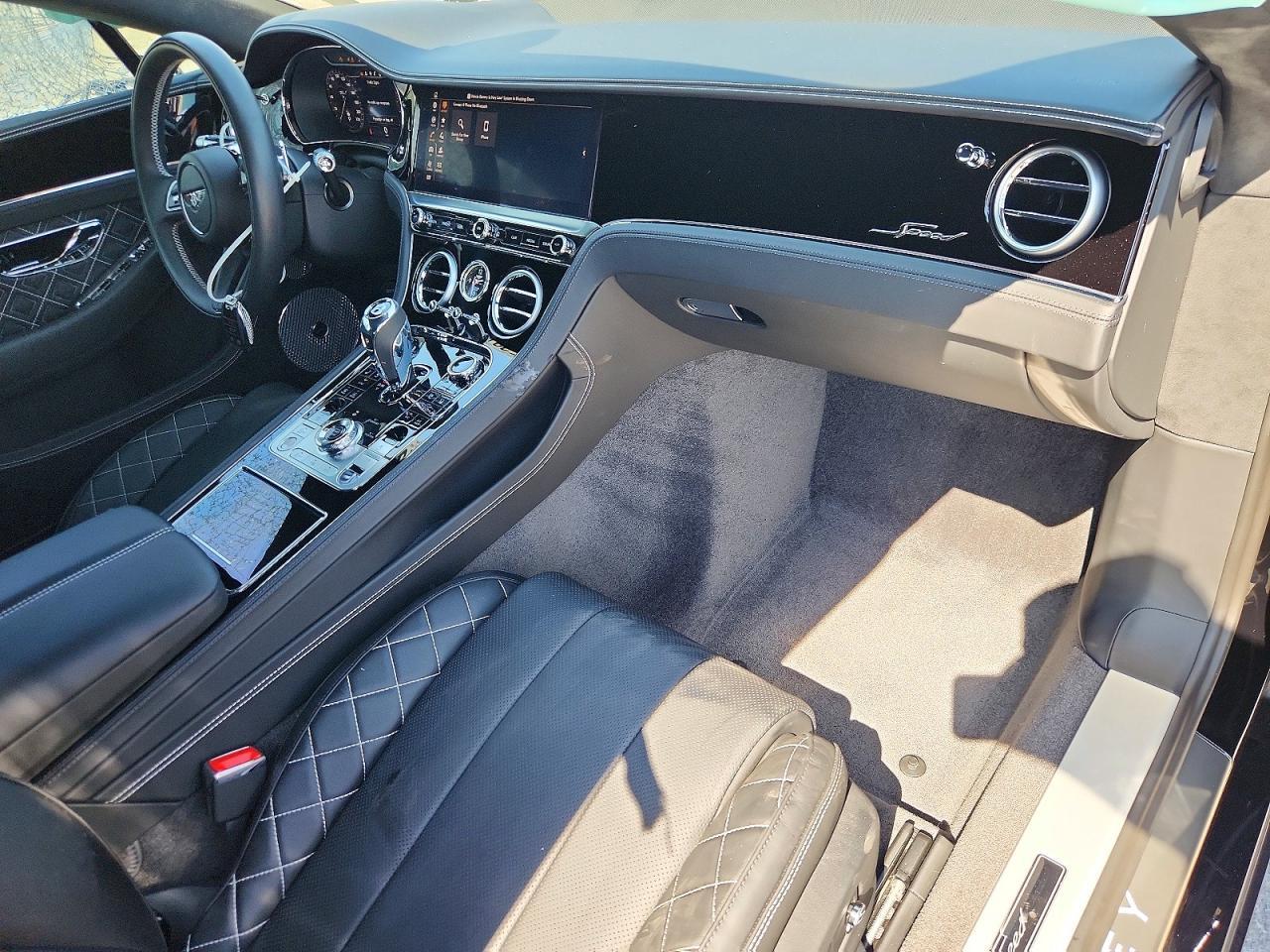 2024 Bentley Continental Gt Speed - zdjęcie 8