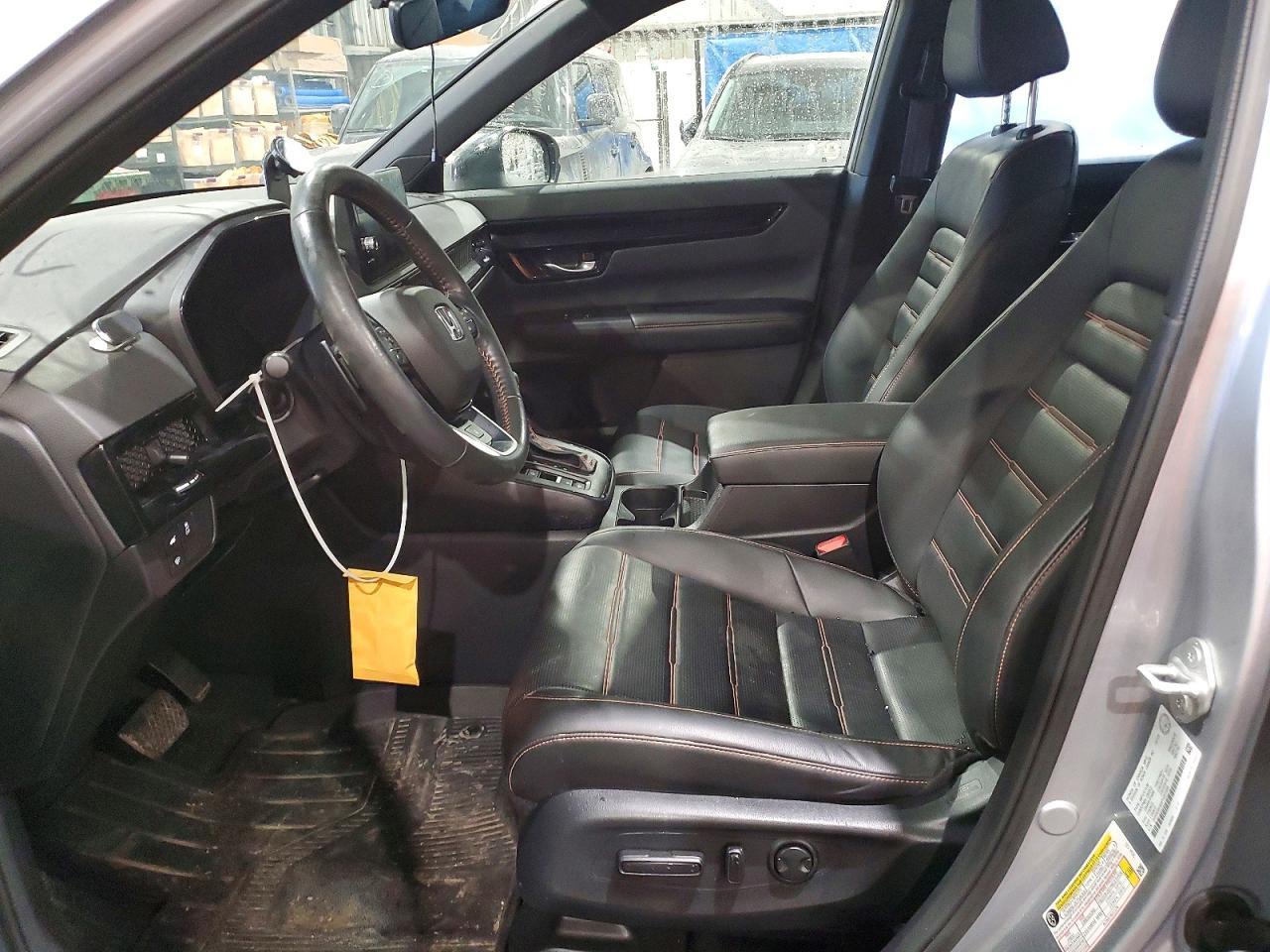 2023 Honda Cr-V Sport Touring - zdjęcie 7