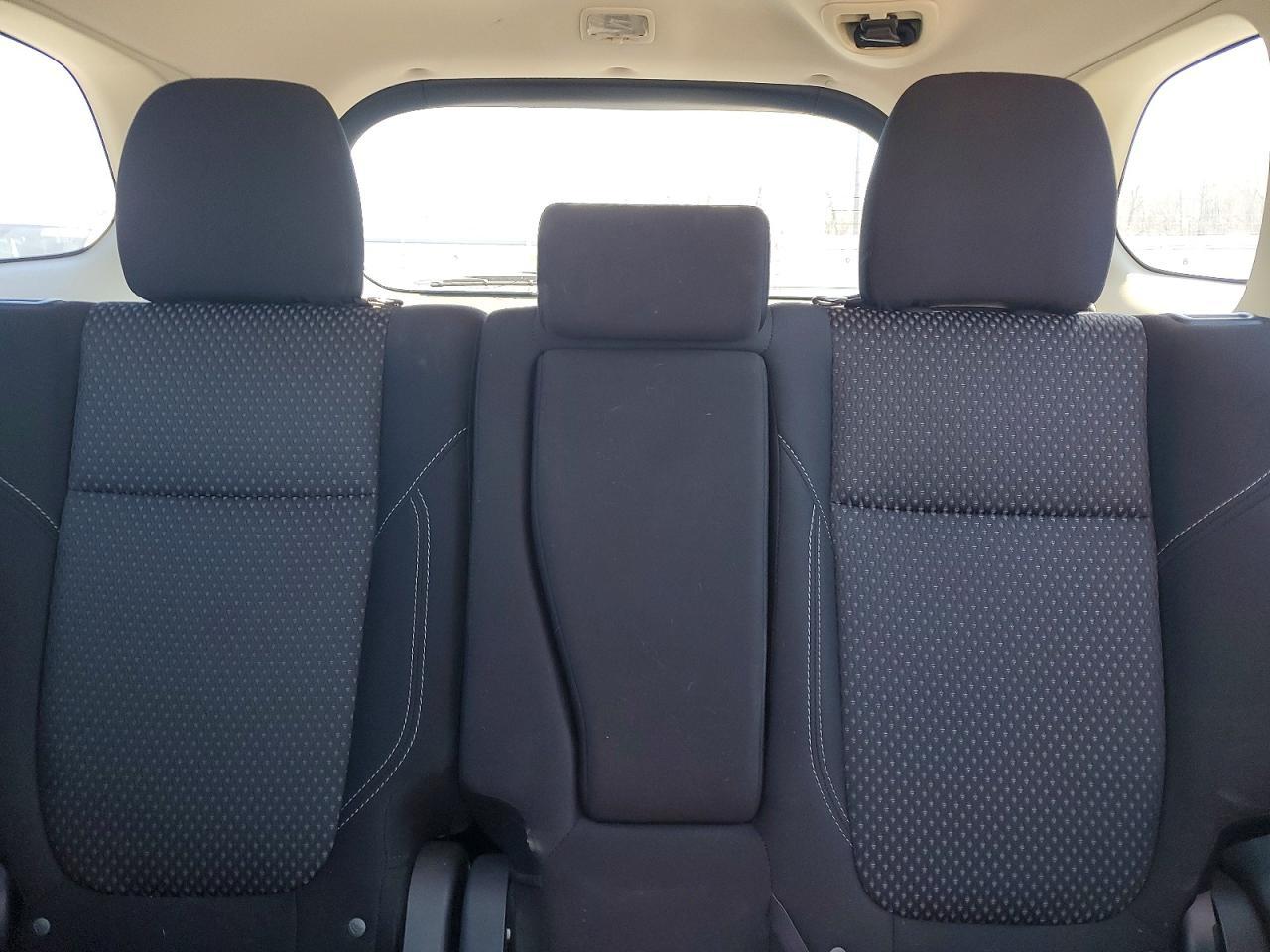 2020 Mitsubishi Outlander Se - zdjęcie 10