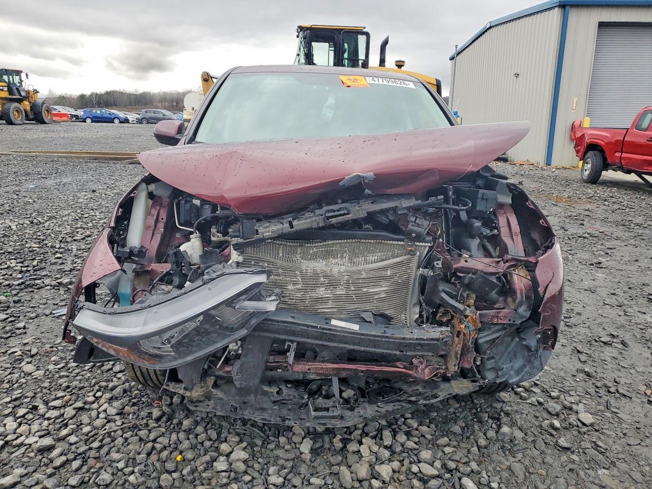 2013 Honda Cr-V Ex - zdjęcie 5