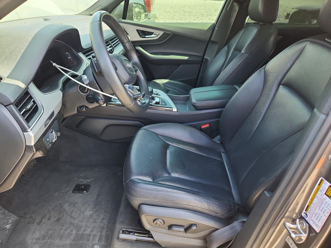 2019 Audi Q7 Premium Plus - zdjęcie 7