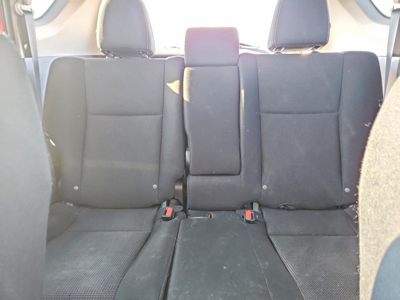 2016 Toyota Rav4 Xle - zdjęcie 10