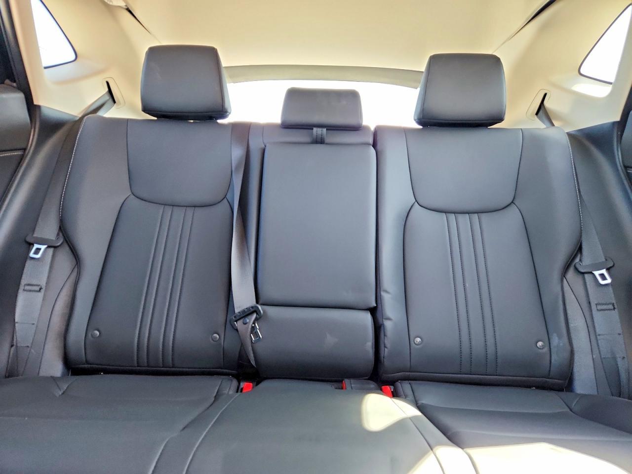 2026 Lexus Nx 350 Base - zdjęcie 10