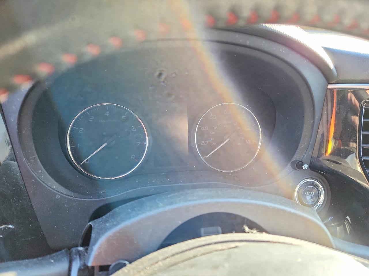 2020 Mitsubishi Outlander Se - zdjęcie 9