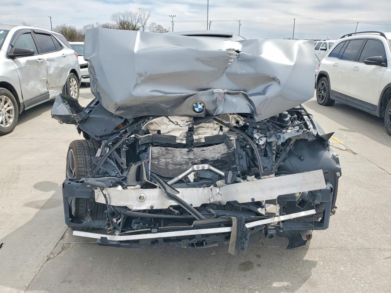 BMW Seria 3 - zdjęcie 5