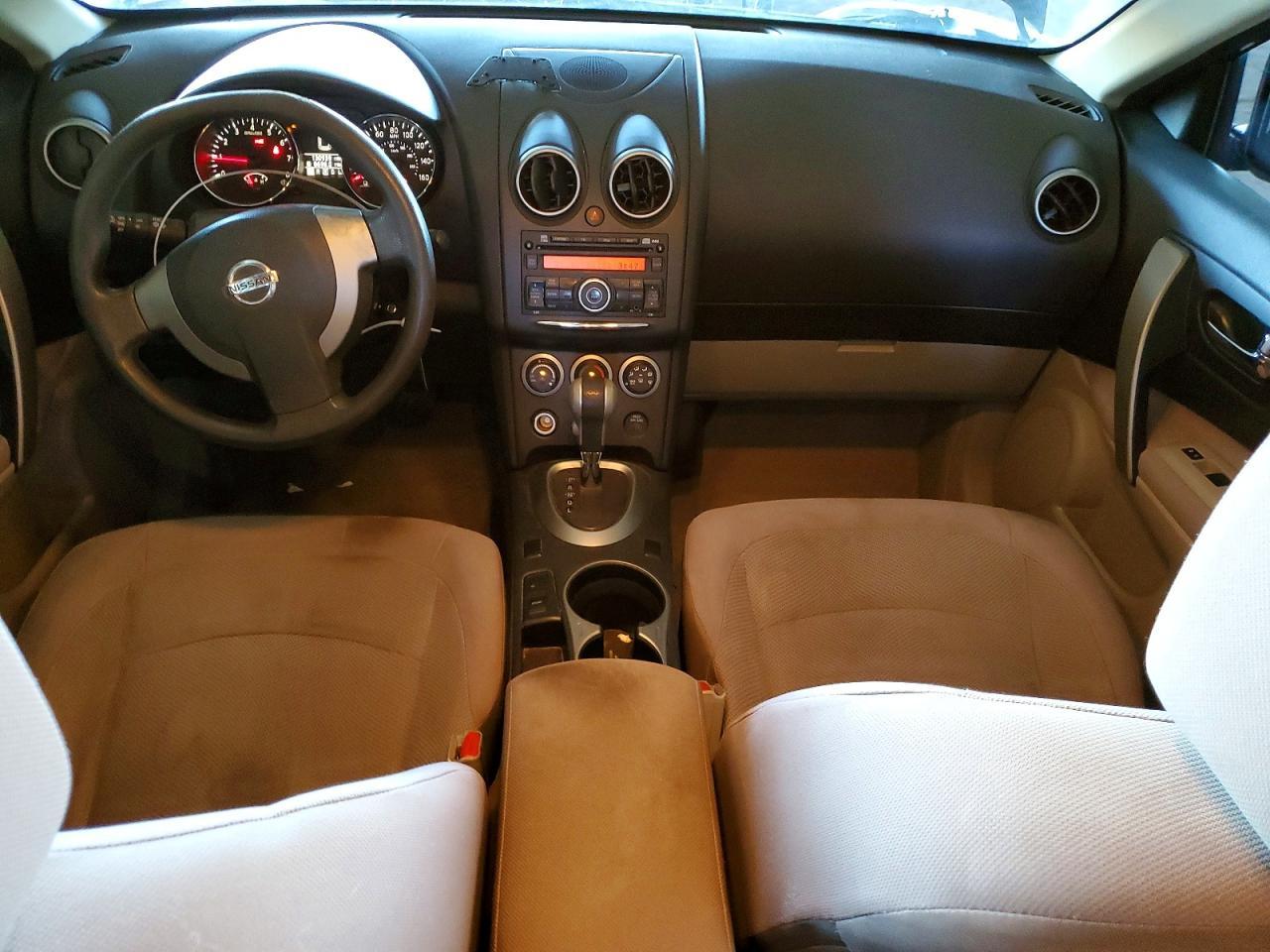 2014 Niss Rogue - zdjęcie 8