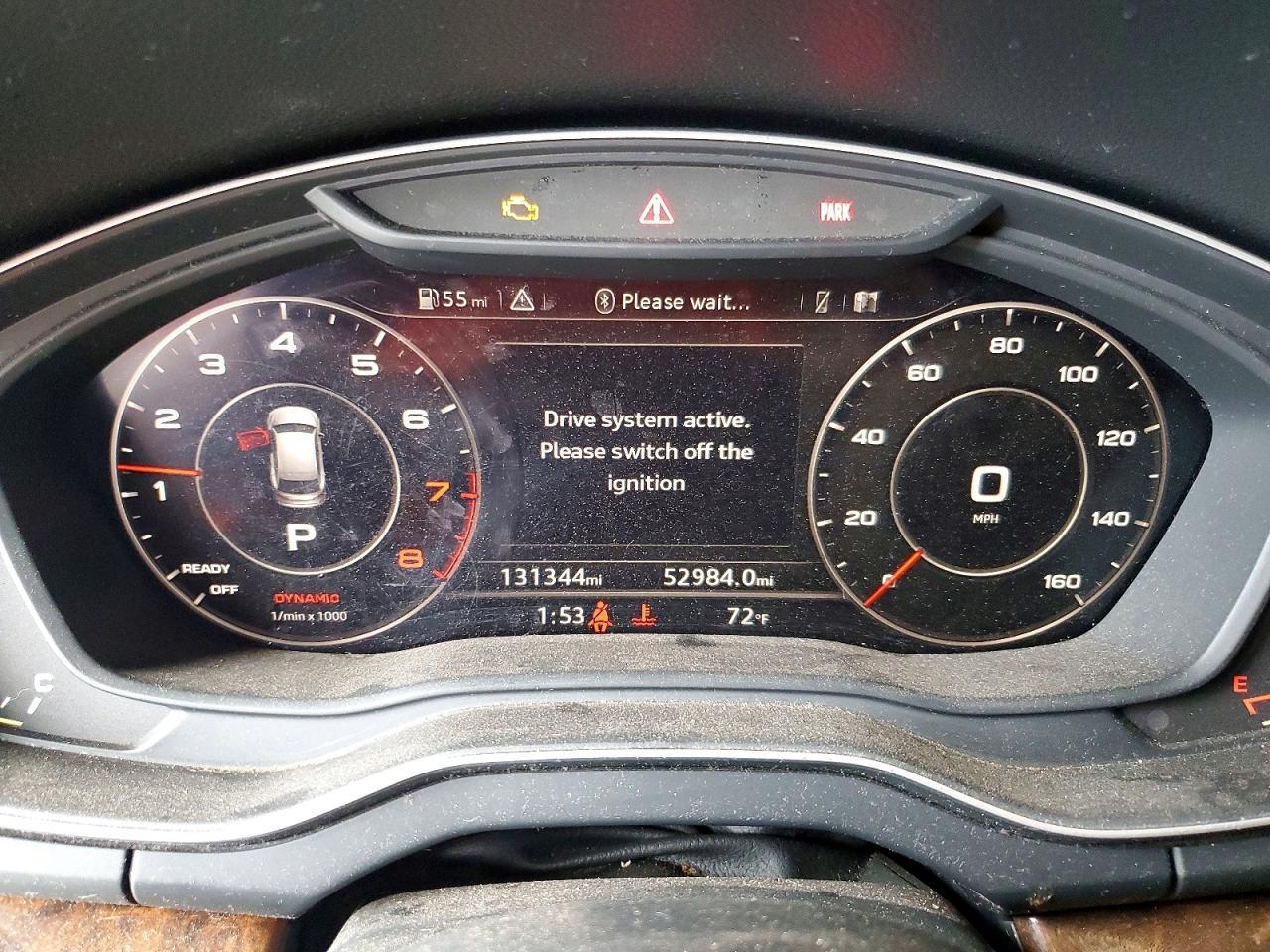 2018 Audi Q5 Premium Plus - zdjęcie 9