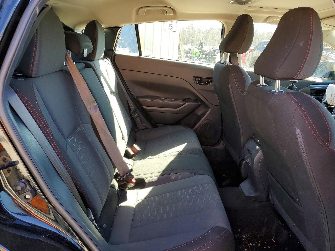 2024 Subaru Impreza Sport - zdjęcie 11