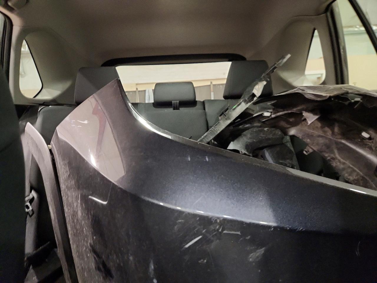 2024 Toyota Rava 4 - zdjęcie 10