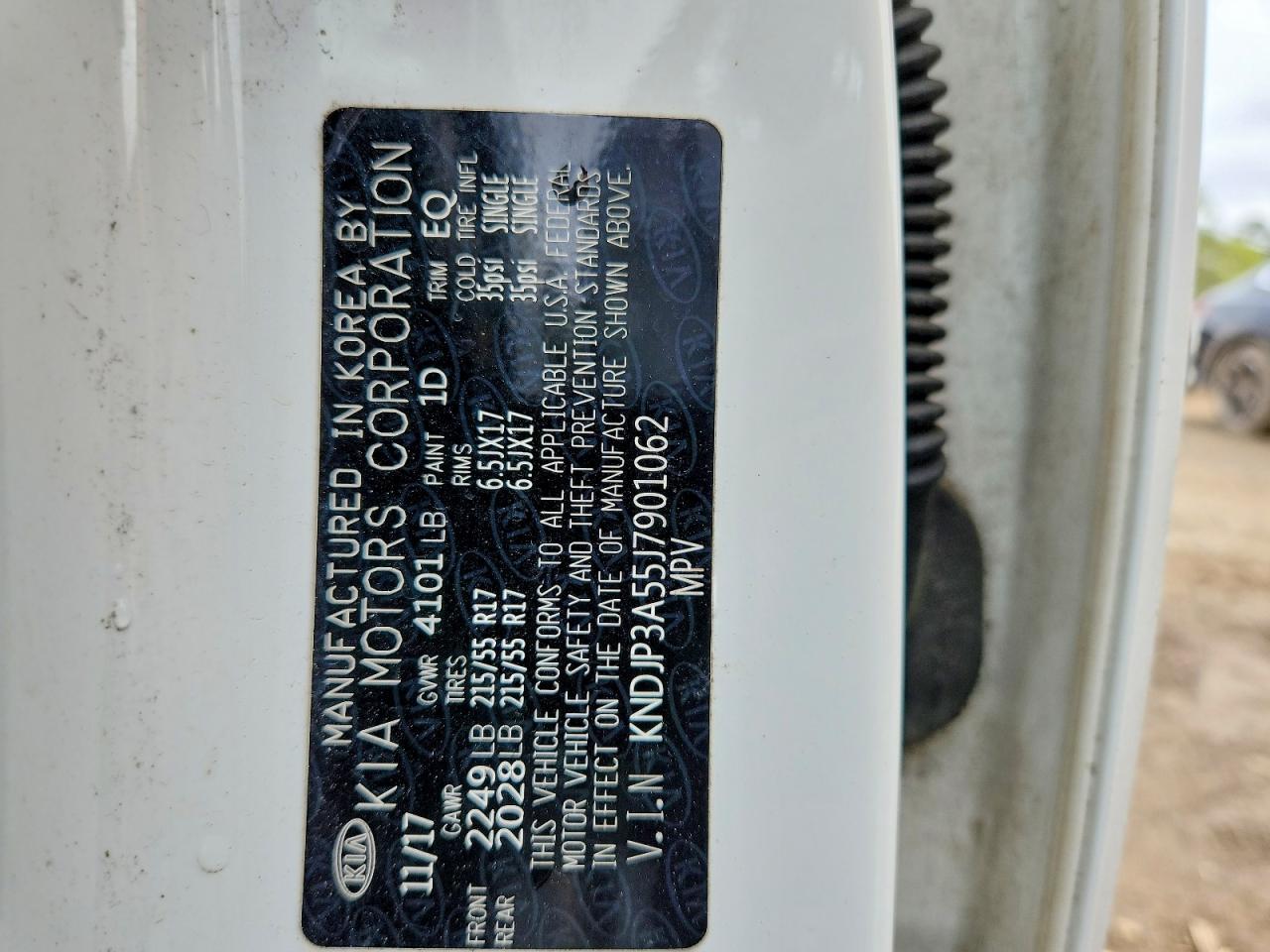 2018 Kia Soul + - zdjęcie 13