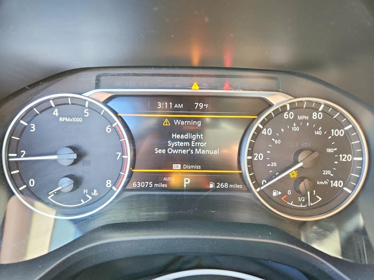 2023 Nissan Rogue Sv - zdjęcie 9