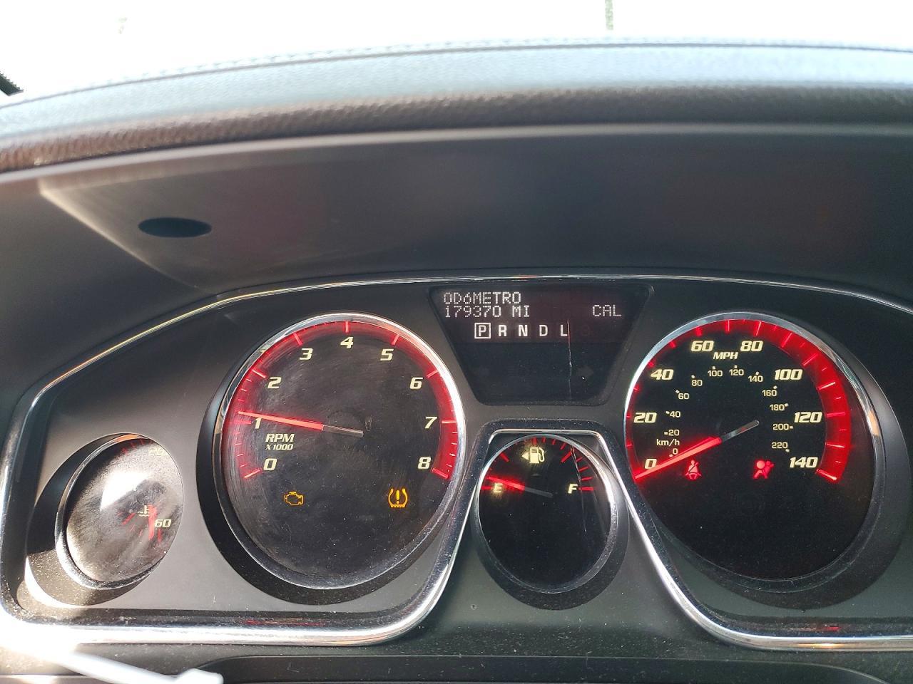 2014 GMC Acadia Slt-1 - zdjęcie 9