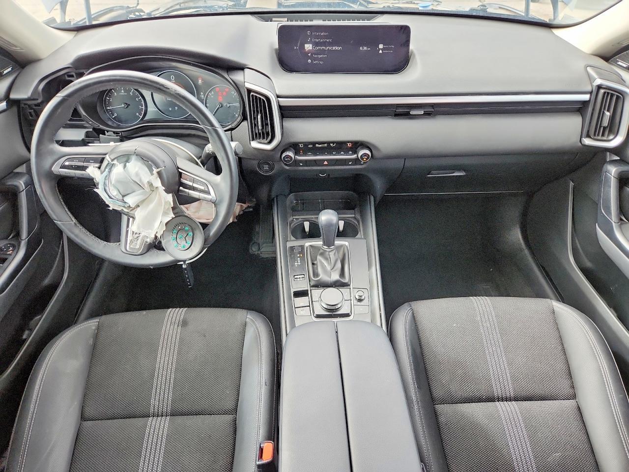 2024 Mazda Cx-50 Premium - zdjęcie 8
