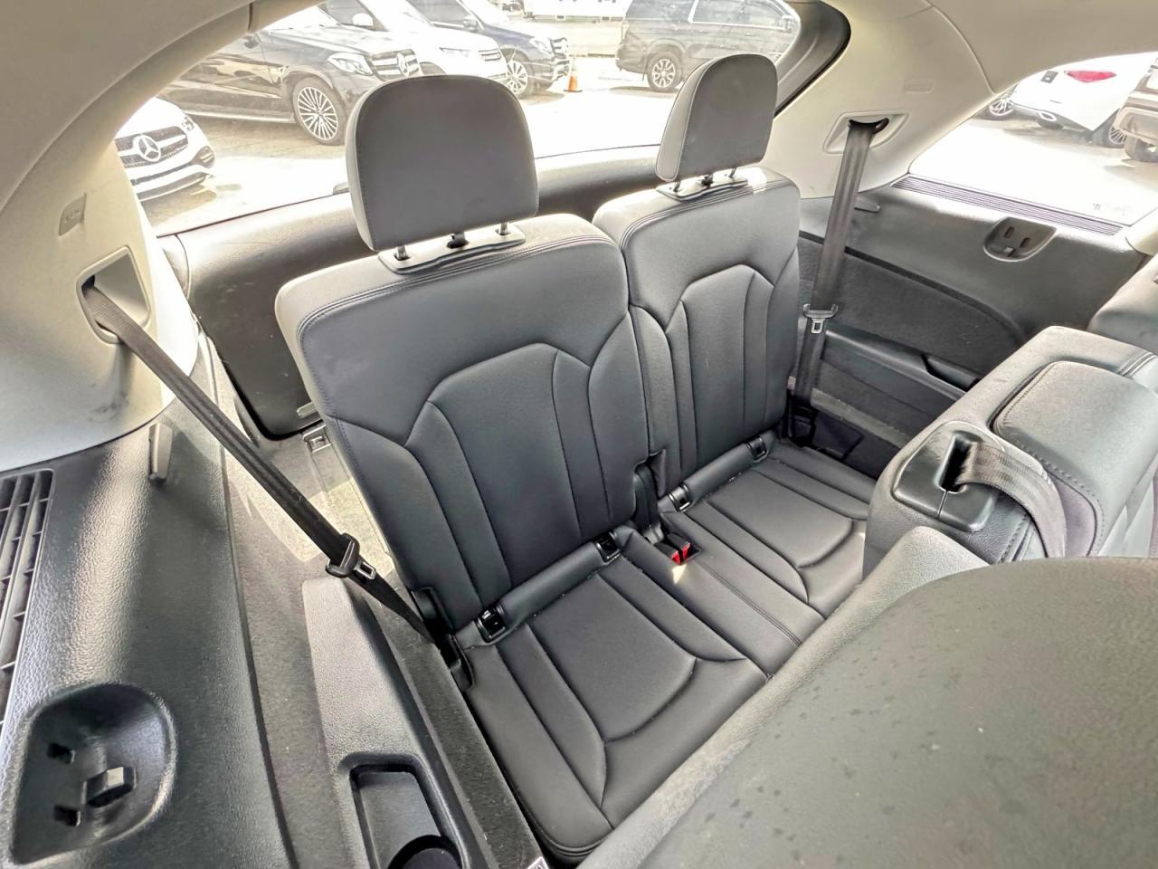 2021 Audi Q7 Premium Plus - zdjęcie 7
