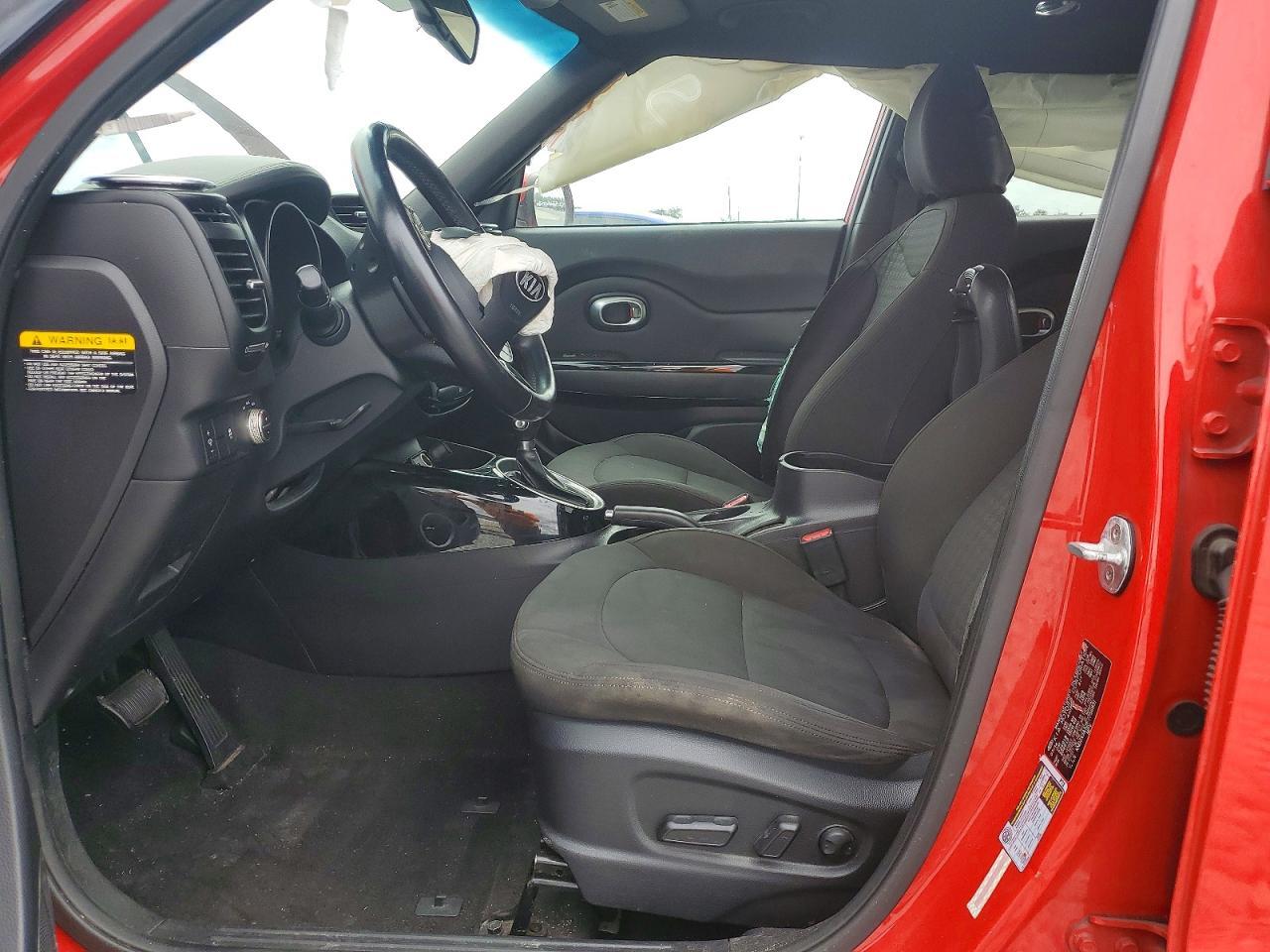 2015 Kia Soul ! - zdjęcie 7