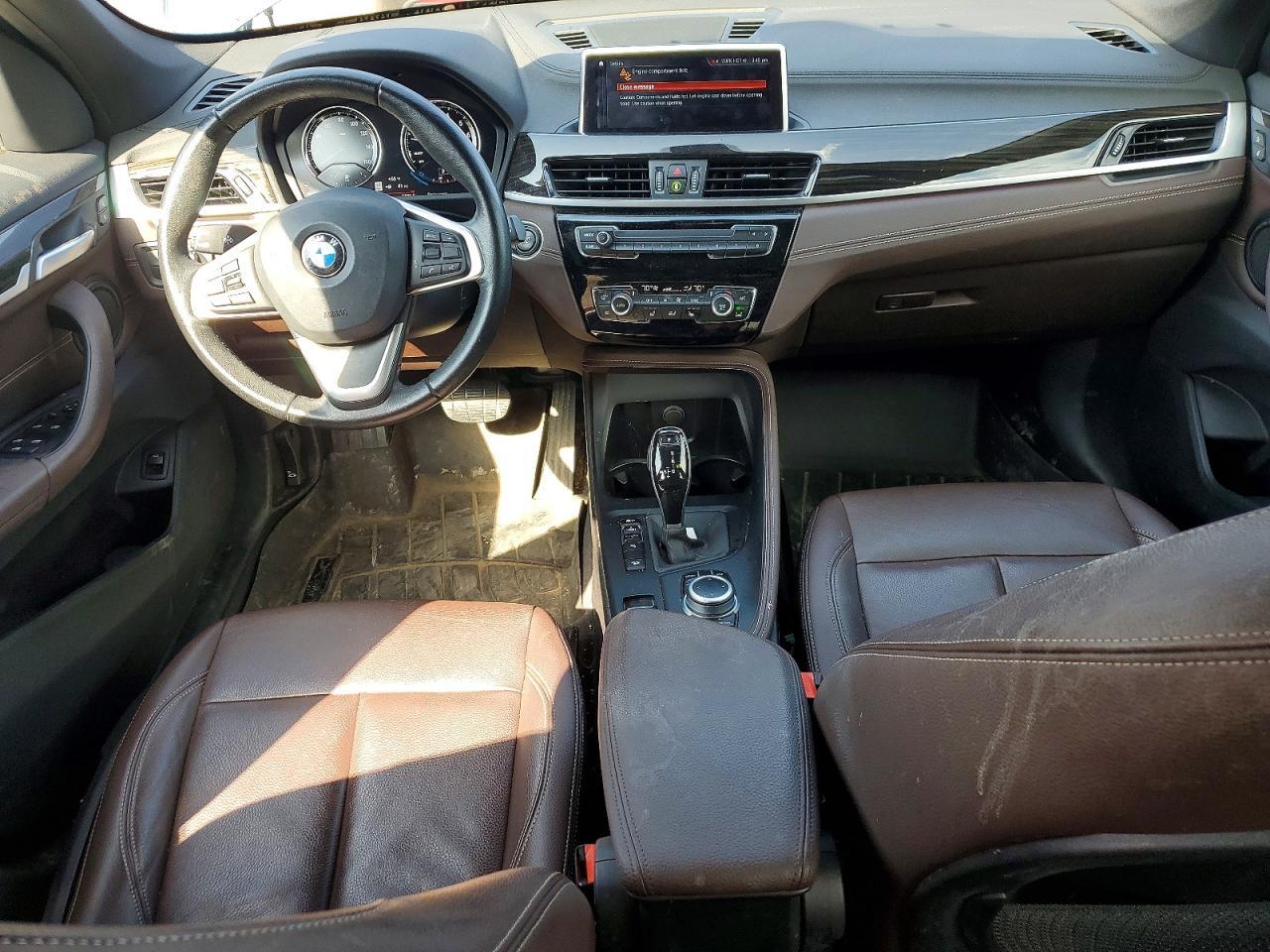 2021 BMW X1 xDrive28I - zdjęcie 8