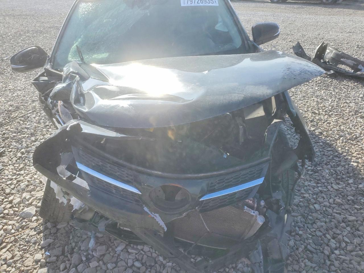 2015 Toyota Rav4 Limited - zdjęcie 12