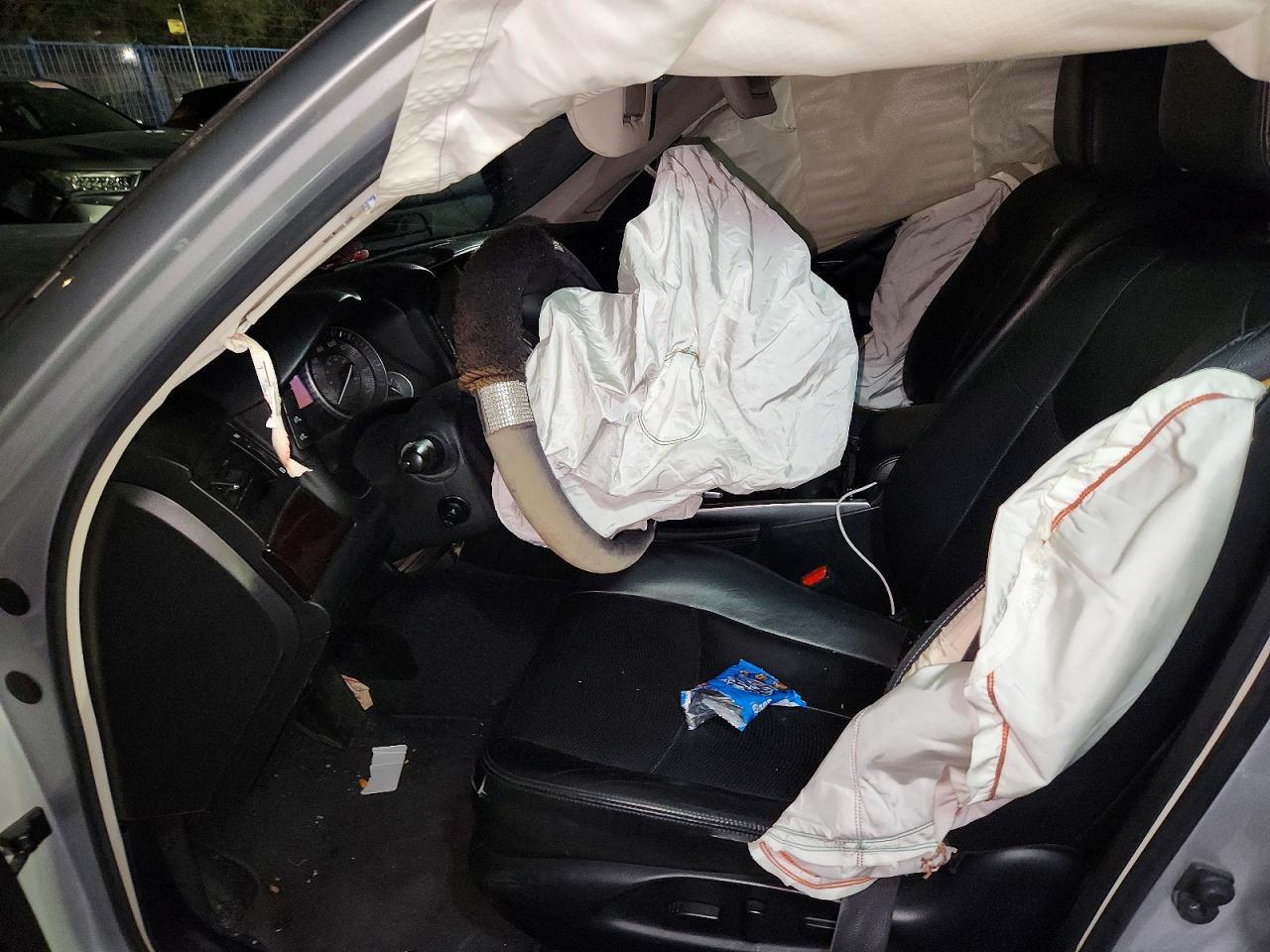 2018 Infiniti Q70 3.7 Luxe - zdjęcie 7