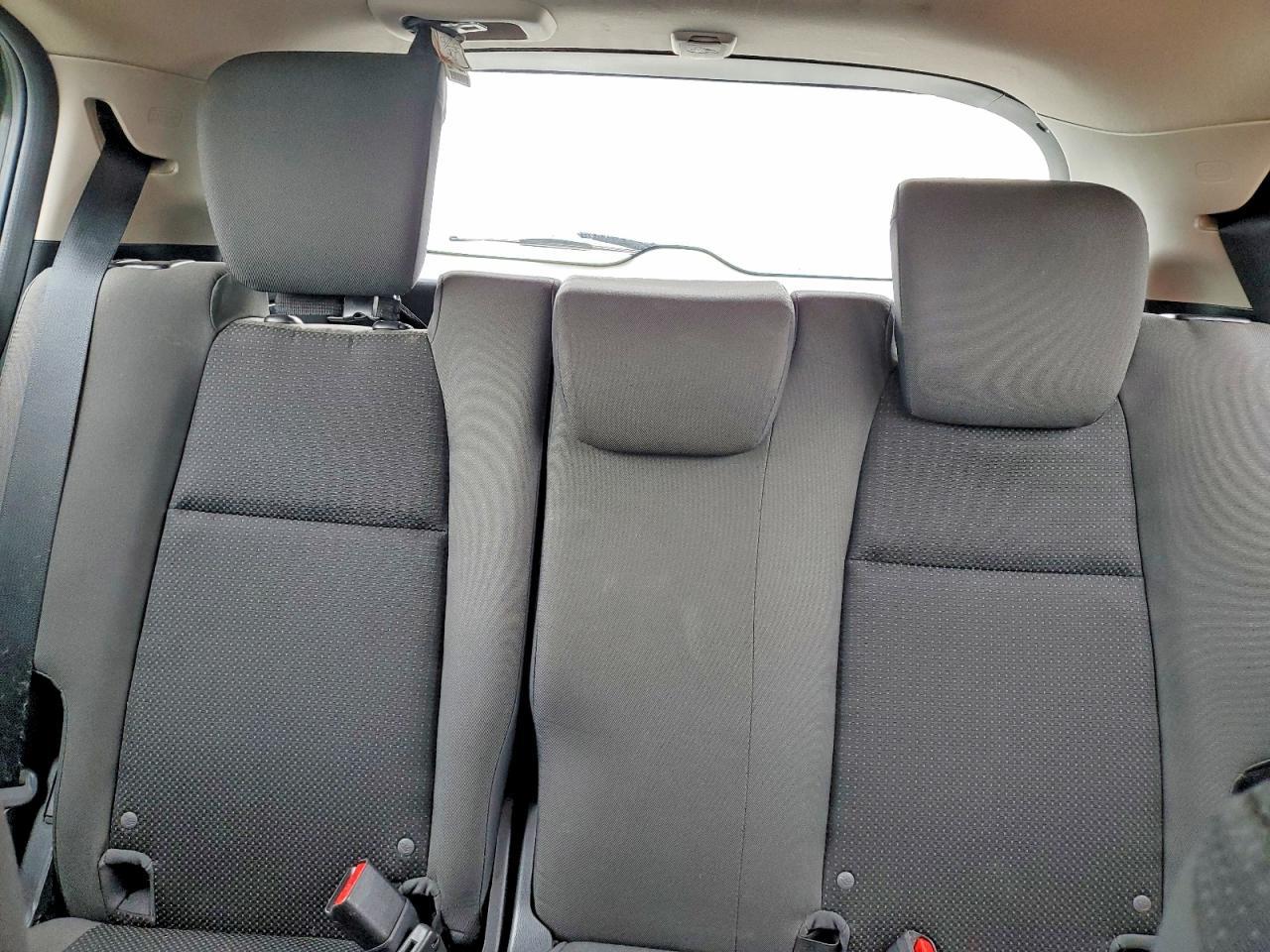 2022 Honda Hr-V Lx - zdjęcie 10