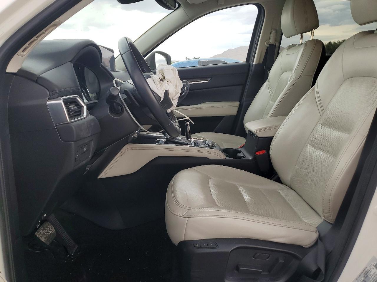 2022 Mazda Cx-5 Premium - zdjęcie 7