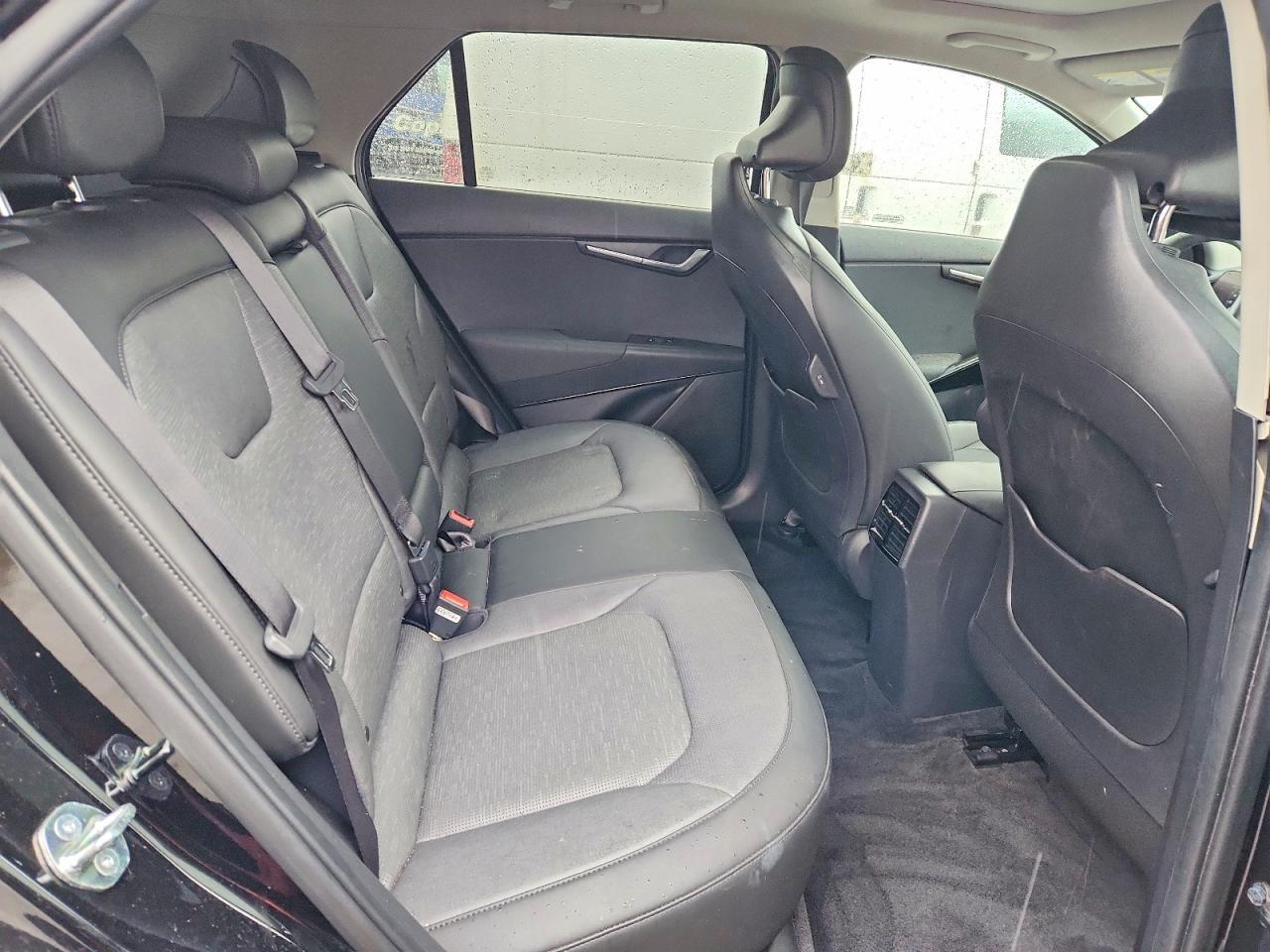 2024 Kia Niro Ev Wave - zdjęcie 10