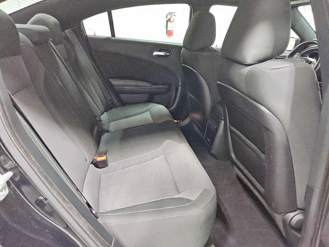 2019 Dodge Charger Sxt - zdjęcie 10