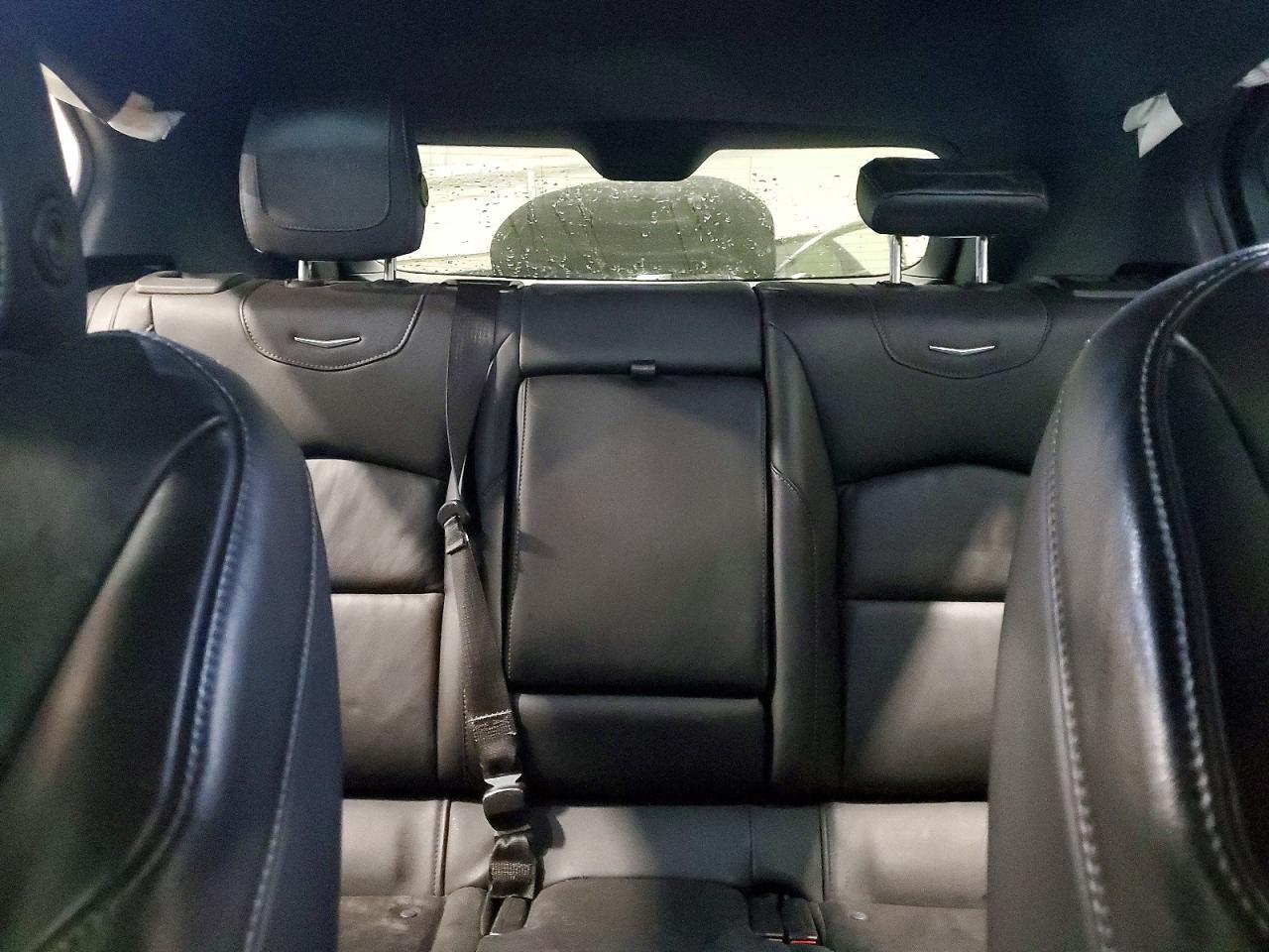 2021 Cadillac Xt4 Premium Luxury - zdjęcie 10