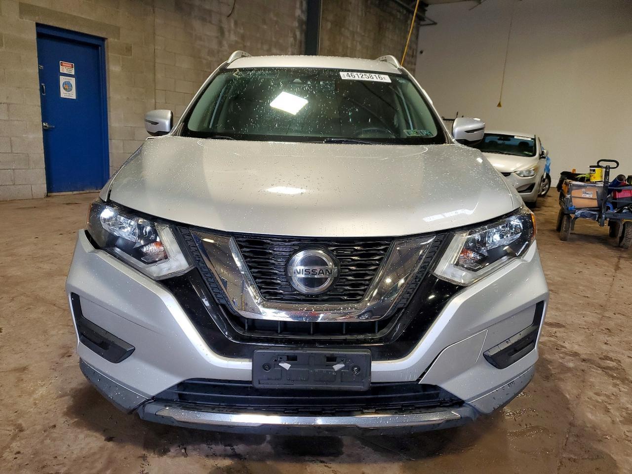 2019 Nissan Rogue - zdjęcie 5