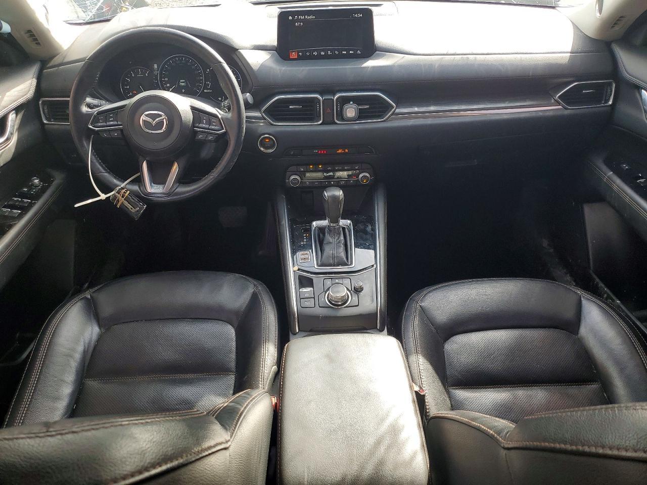 2021 Mazda Truck/Van Cx-5 Gt Turbo 4Dr Aw - zdjęcie 8