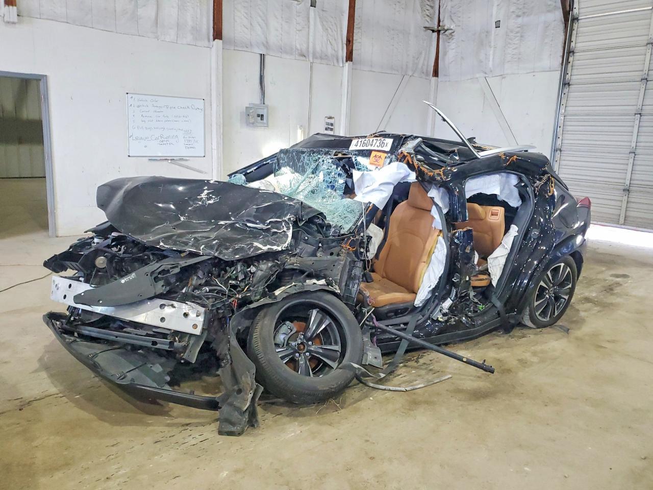 2024 Lexus Ux 250H Premium - zdjęcie główne