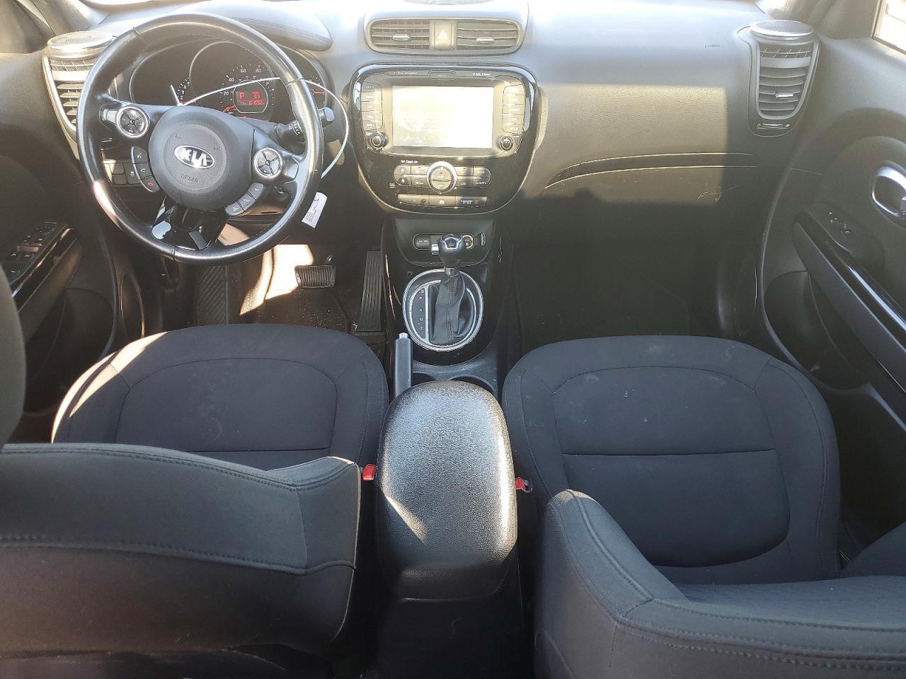 2014 Kia Soul ! - zdjęcie 8