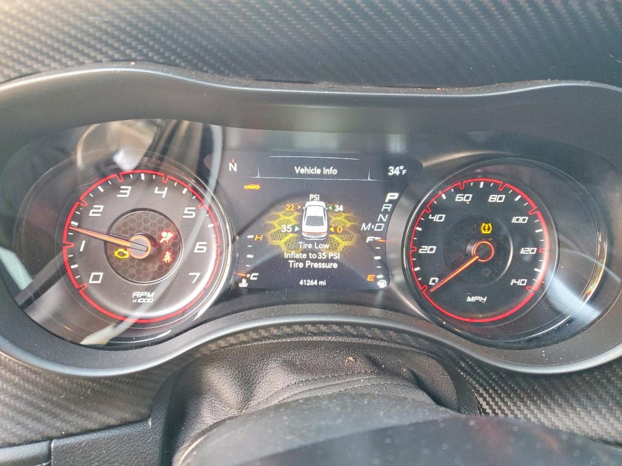 2023 Dodge Charger Gt - zdjęcie 9