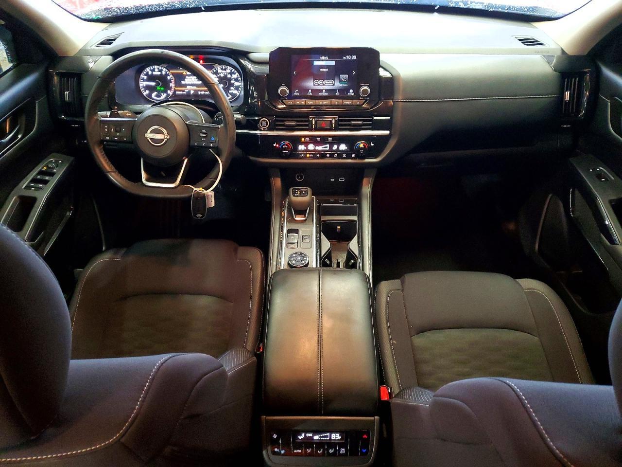 2024 Niss Pathfinder Sv - zdjęcie 8