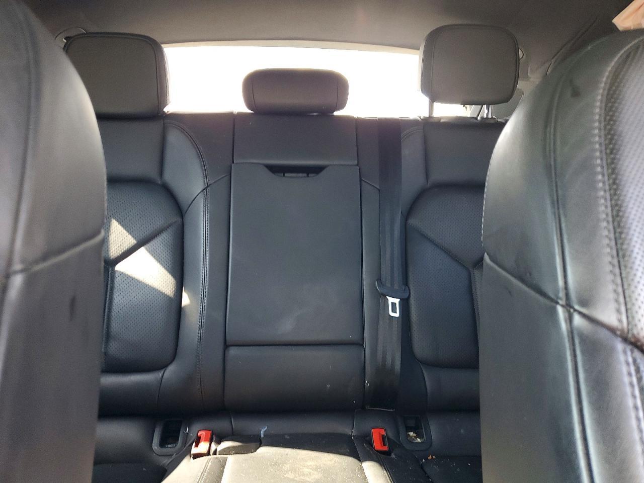 2019 Porsche Macan - zdjęcie 10