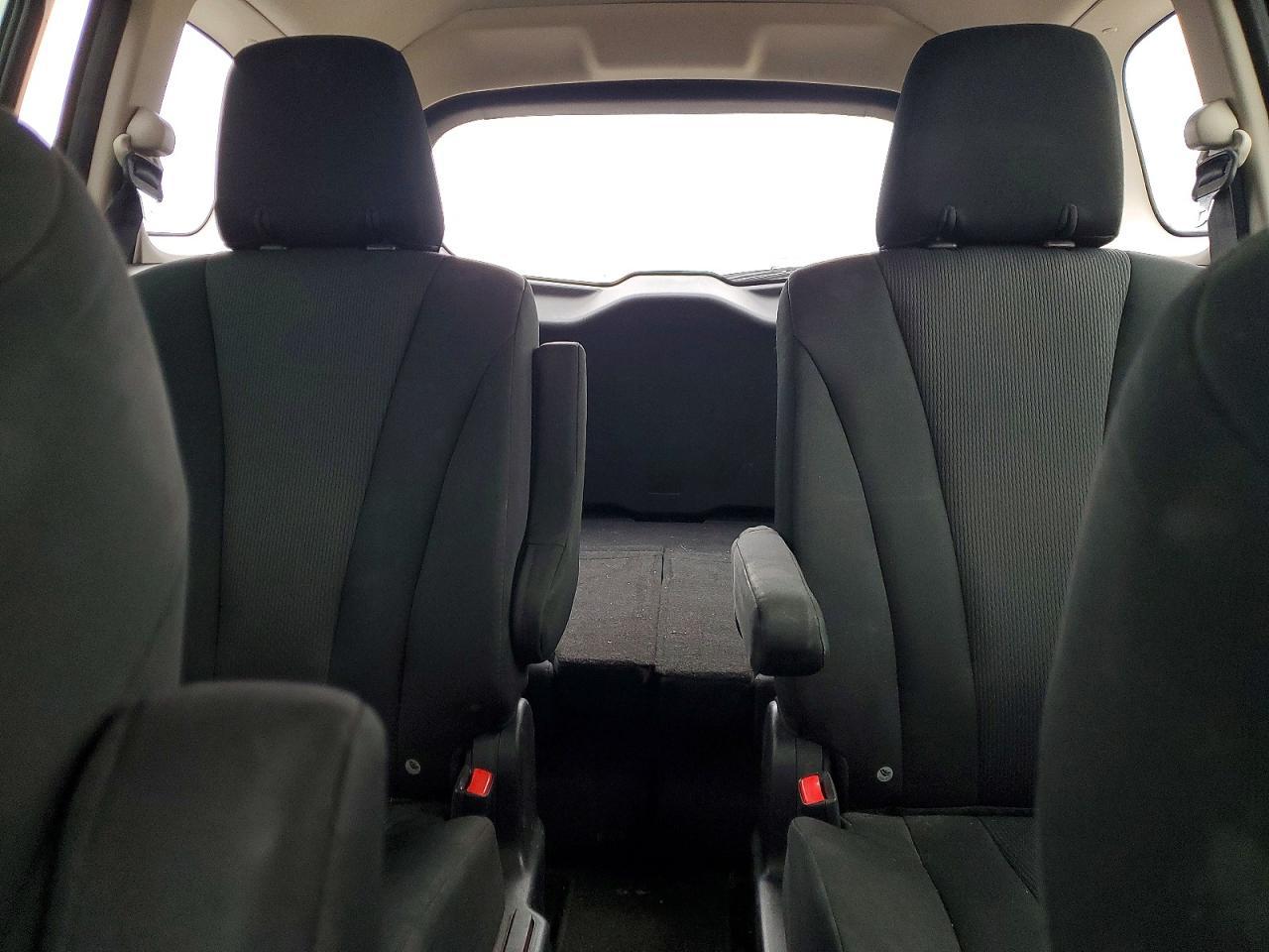 2013 Mazda 5 - zdjęcie 10