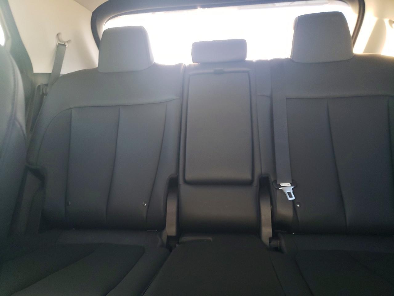 2025 Hyundai Ioniq 5 Sel - zdjęcie 10