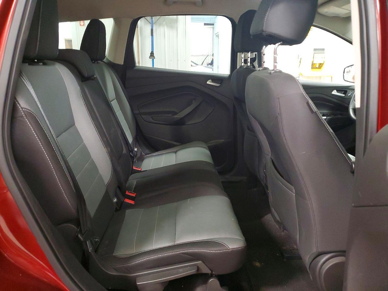2016 Ford Escape Se - zdjęcie 11