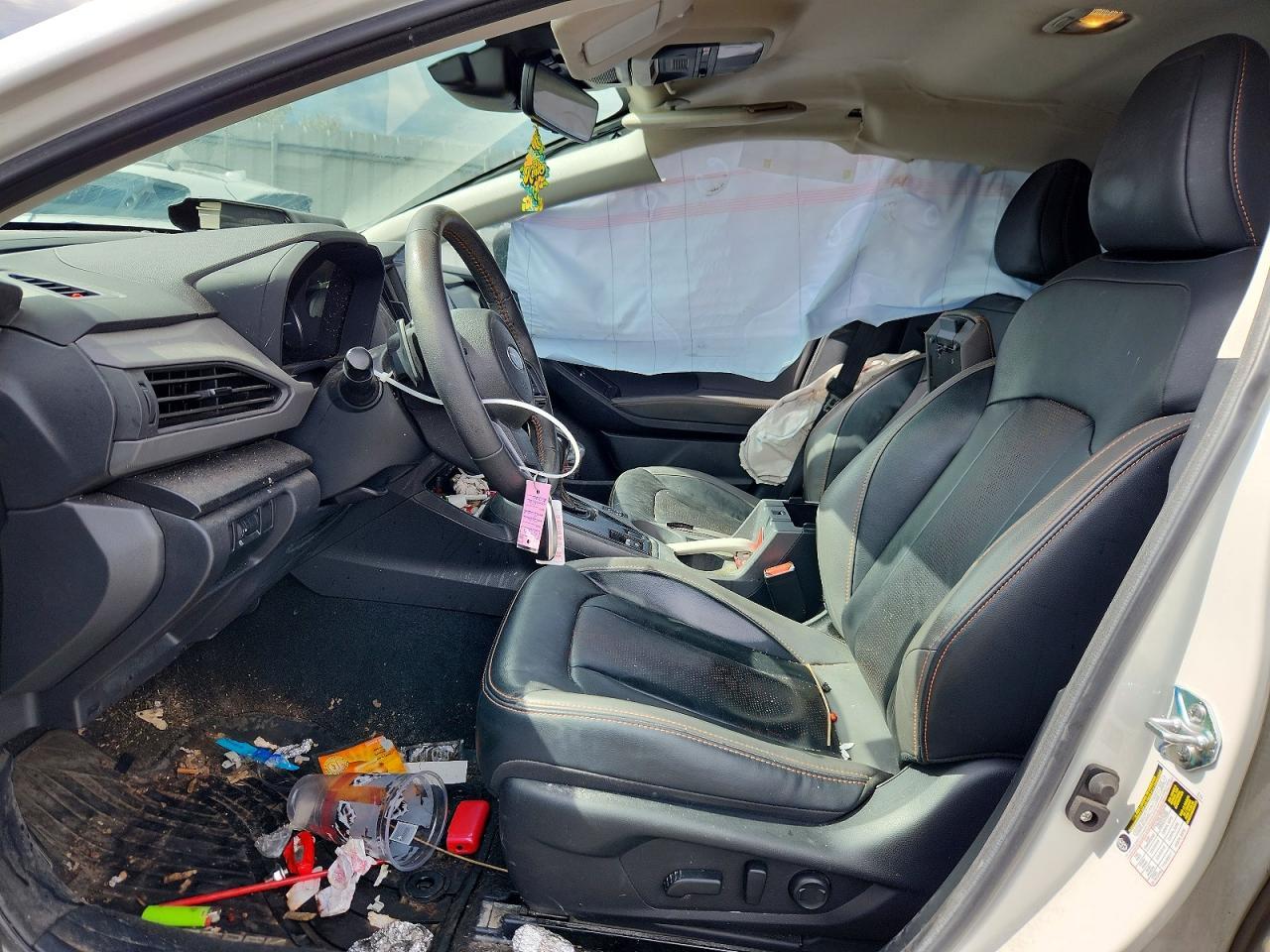 2024 Subaru Crosstrek Limited - zdjęcie 7